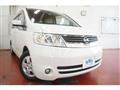 2007 Nissan Serena