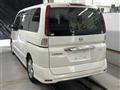 2008 Nissan Serena