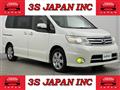 2008 Nissan Serena
