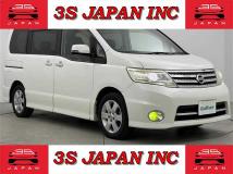 2008 Nissan Serena