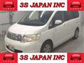 2008 Nissan Serena