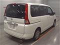 2008 Nissan Serena