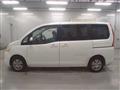 2008 Nissan Serena