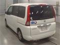 2008 Nissan Serena