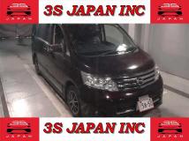 2008 Nissan Serena