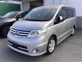 2008 Nissan Serena