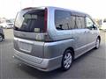 2008 Nissan Serena