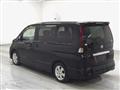 2008 Nissan Serena
