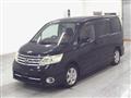 2008 Nissan Serena
