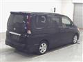 2008 Nissan Serena