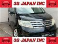 2008 Nissan Serena