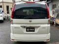 2008 Nissan Serena