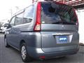 2008 Nissan Serena