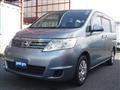 2008 Nissan Serena