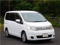 2008 Nissan Serena