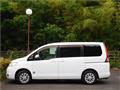 2008 Nissan Serena
