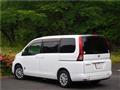 2008 Nissan Serena