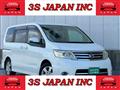 2008 Nissan Serena
