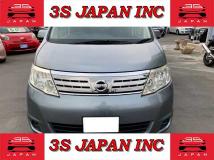 2008 Nissan Serena