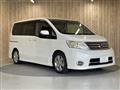 2009 Nissan Serena