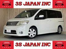 2009 Nissan Serena