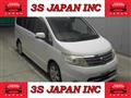2009 Nissan Serena