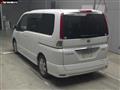 2009 Nissan Serena