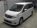 2009 Nissan Serena