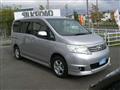 2009 Nissan Serena