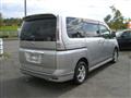 2009 Nissan Serena