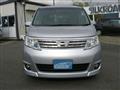 2009 Nissan Serena