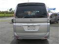 2009 Nissan Serena
