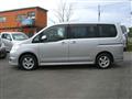 2009 Nissan Serena