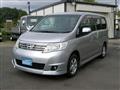 2009 Nissan Serena
