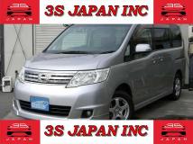 2009 Nissan Serena