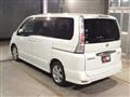 2009 Nissan Serena