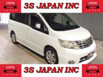 2009 Nissan Serena