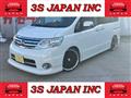 2009 Nissan Serena