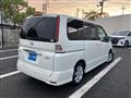 2009 Nissan Serena