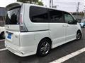 2009 Nissan Serena