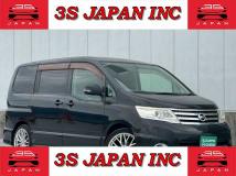 2009 Nissan Serena