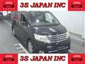 2009 Nissan Serena