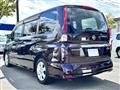 2009 Nissan Serena