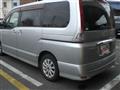 2009 Nissan Serena