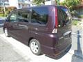 2009 Nissan Serena