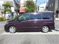 2009 Nissan Serena