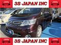 2009 Nissan Serena