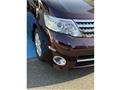2009 Nissan Serena