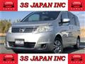 2009 Nissan Serena