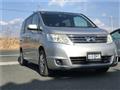 2009 Nissan Serena